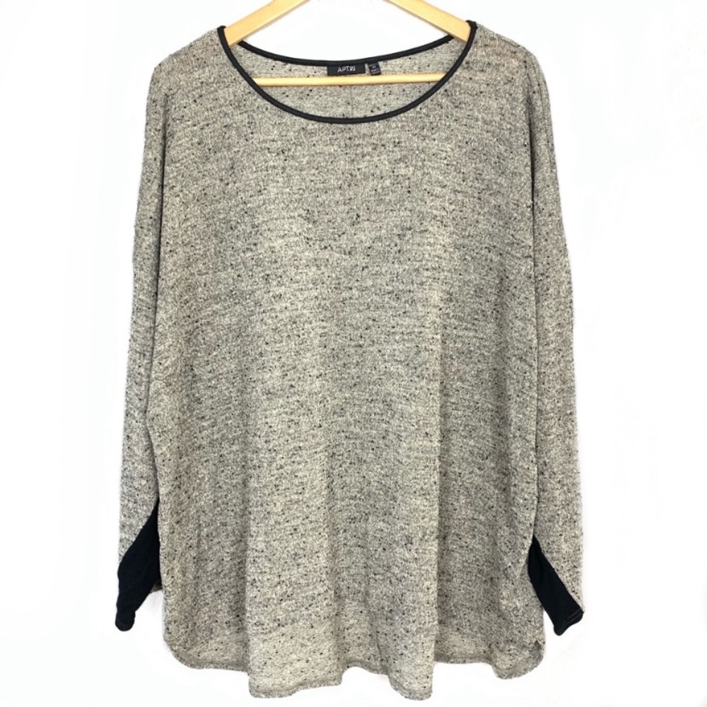 APT 9 long sleeve